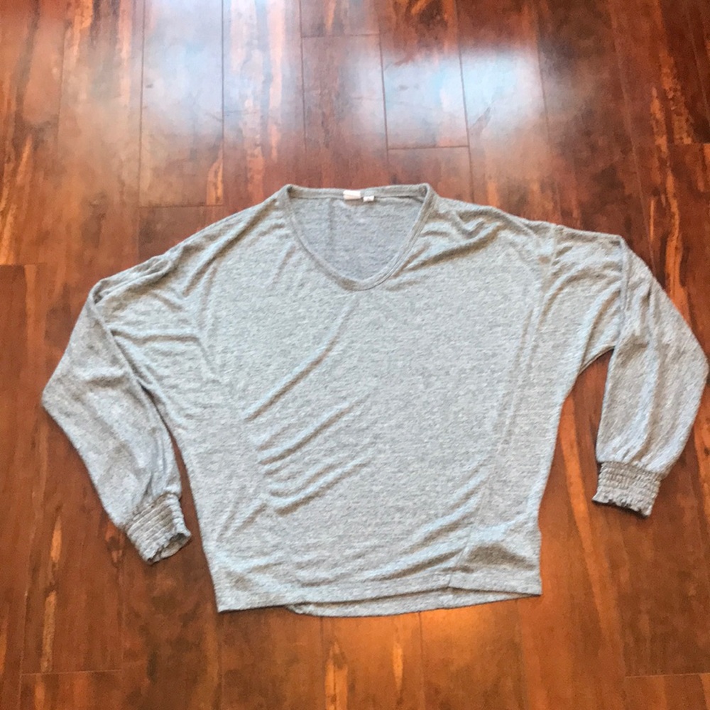 Women’s GAP softspun top